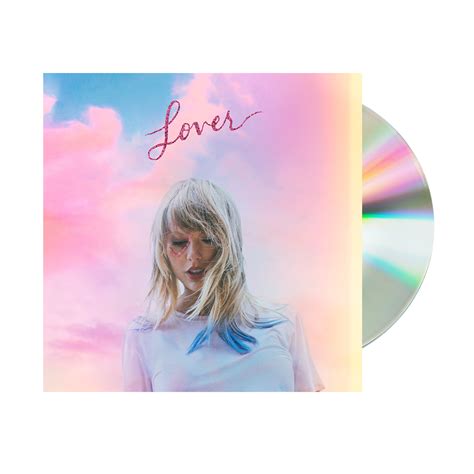 Lover cd - Lover is Taylor Swift's seventh studio album, released on August 23, 2019. The album marks a departure from the darker themes of her previous work, embracing a lighter, more romantic and optimistic tone. The most similar font to Lover is Love Font by FG Studios.The font is free for personal use although the full font and commercial licence can be …